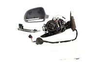 фото thumb №1, Blic зеркало audi a3 sportback 1.6 8pa