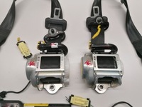 фото thumb №3, Jeep renegade ремені безпеки перед оригінал seat ремені 2014-