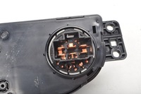 фото thumb №7, Kia ceed ii панель переключатель кондиционера 97250-a2002