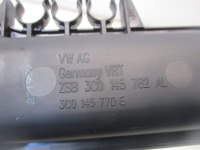 фото thumb №6, Wąż труба интеркулер skoda octavia ii 1.9 tdi