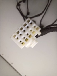 фото thumb №6, Mercedes e c207 w207 207 lift датчики pdc джгут датчиків pdc a0225452426