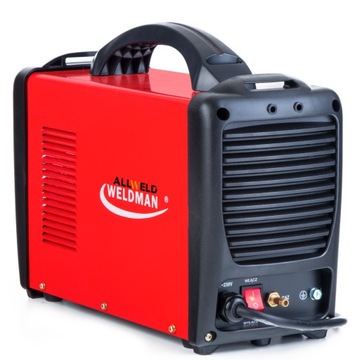 ИНВЕРТОРНЫЙ СВАРОЧНЫЙ АППАРАТ WELDMAN TIGER TIG 200 DC MMA PULS HF 200A