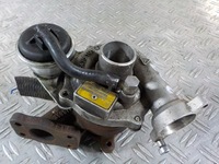 фото thumb №1, Турбіна турбонагнітач 54351014861