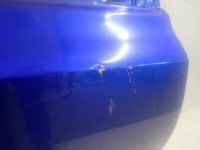 фото thumb №2, Дверь правое задние правый задняя toyota chr ch-r 2016-