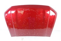 фото thumb №10, Vw amarok ii 2022- капот крышка двигателя