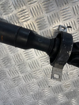 фото thumb №8, Bmw x5 f15 wał приводной 7636785