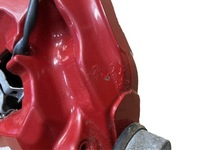 фото thumb №12, Audi s4 s5 8w b9 суппорты тормозные тормозные диски перед 350mm