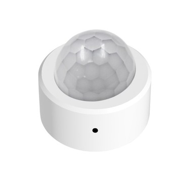 Zigbee infrared sensor, detects people and animals on the move