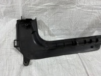 Peugeot 406 купе накладка накладка поріг лівого Київ, фото thumb