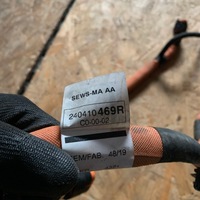 фото thumb №7, Renault captur ii 1.6 e-tech гібрид джгут електропроводка 240414142r