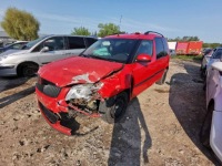 Skoda roomster пабтрубок  интеркулер 2008 1.9l 6q0145762 6q0145770 с Разборки, фото thumb