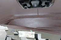 фото thumb №6, Консоль панель приладів bmw x5 g05 x6 g06 x7 g07 шкіра hud