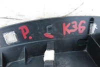 фото thumb №5, Молдинг крила накладка правий задня lexus nx ii 6785778010