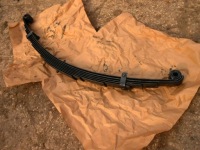 Купити Ресора ресори iveco перед 3p, фото thumb