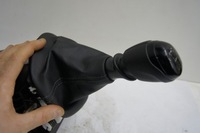 фото thumb №6, Ручка перемикання передач чохол домкрат talento long довгий