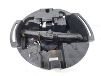 фото thumb №15, Renault scenic ii 1.9dci 04r вкладиш колеса запасного кронштейн 8200153953