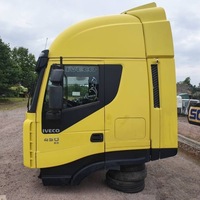 фото thumb №3, Iveco stralis кабіна комплектна