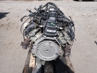 фото thumb №8, Двигатель голый головки blok 6.2l sohc 2-клапан boss v8 ford f350 f250 p558 2021