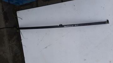 фото thumb №9, Планка захист скла двері зад p toyota corolla e12