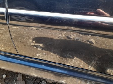 фото thumb №7, Peugeot 607 дверь левый зад левая задние exld sedan