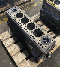 фото thumb №8, Блок двигателя d0836 с система korbowo tłokowym man tgl euro5/6 250–340km