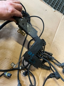 фото thumb №8, Жгут двигателя bmw e38 2.8 i m52 tu европа bdb состояние