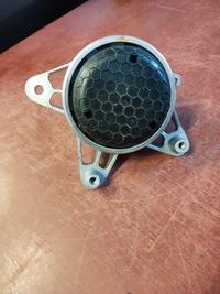 фото thumb №5, Подушка двигателя mercedes a1672400300