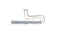 фото thumb №10, Mahle ae 169 000p випарник, кондиціонер