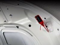 Капот кришка двигуна audi a4 b9 8w 8w0 оригінал Зі Шроту, фото thumb