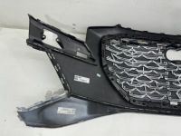 фото thumb №10, Audi q4 e-tron решітка радіатора решітка бампера решітка радіатора 89a853653a 89a807725a