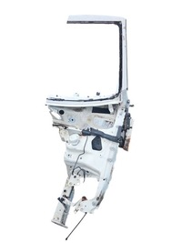 фото thumb №1, Audi a4 b8 четверть левая лонжерон подкрылок порог перед левый ly9c