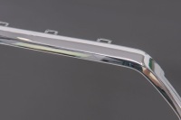 фото thumb №9, Audi a6 s6 c7 4g 15-18 po faceliftingu рамка решітка хромована 4g0807715c