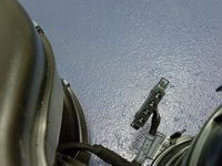 фото thumb №5, Bmw x5 e70 e71 повітродувка зад задня 6947554