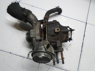 фото thumb №14, Турбина kia sorento 2.5 crdi 170 km