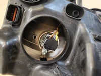 фото thumb №15, Лампа правый перед citroen 4 picasso оригинальный номер eu 164726-00 162982000