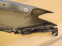 фото thumb №13, Крила передній перед лівий renault laguna iii zdrowy europa