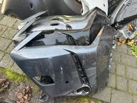 фото thumb №1, Lexus ux бампер левый bez омывателя