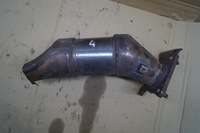 фото thumb №7, Катализатор navara d40 3.0 dci заменитель