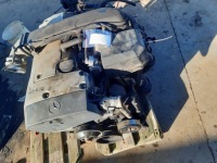 фото thumb №9, Двигатель r1110112401 mercedes-benz c180 s202