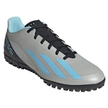 Обувь 40 2/3 Adidas X Crazyfast Messi.4 TF IE4069