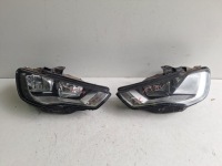 фото thumb №1, Audi a3 8v 13-16 лампа правая uk