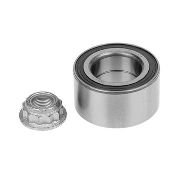 фото thumb №13, Підшипник колеса vw p. golf 88- meyle 100 498 0135/sk набір підшипник колеса