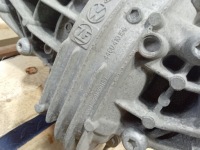 фото thumb №13, Audi sq8 q8 4m8 4.0 tfsi 507km мост заднее дифференциал agt 0dg500043b