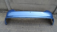 фото thumb №4, Skoda rapid spaceback 5jj - бампер задній