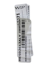 фото thumb №9, Chrysler pacifica 17- захист поріг стійка ліва braun ability