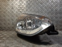 фото thumb №1, Ford galaxy mk3 lift лампа права передня anglik