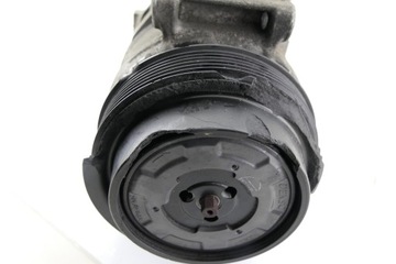 фото thumb №10, Компрессор кондиционера mercedes w203 w209 1.8 компрессор a0012305511