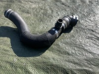 Труба пабтрубок  шланг воды радиатора alfa romeo 159 jts Доставка, фото thumb