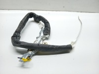 фото thumb №1, Шторка безопасности воздушная air bag правая fiat 500 abarth