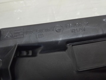 фото thumb №9, Лампа правая перед opel corsa e европа новая оригинал 39108223